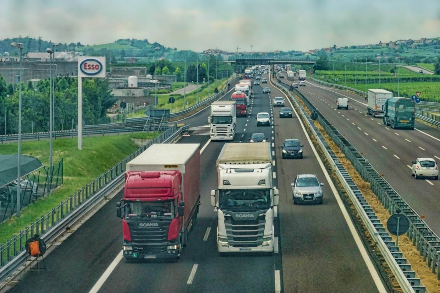 CNAIR remediază disfuncţionalităţile noii platforme de tarifare rutieră